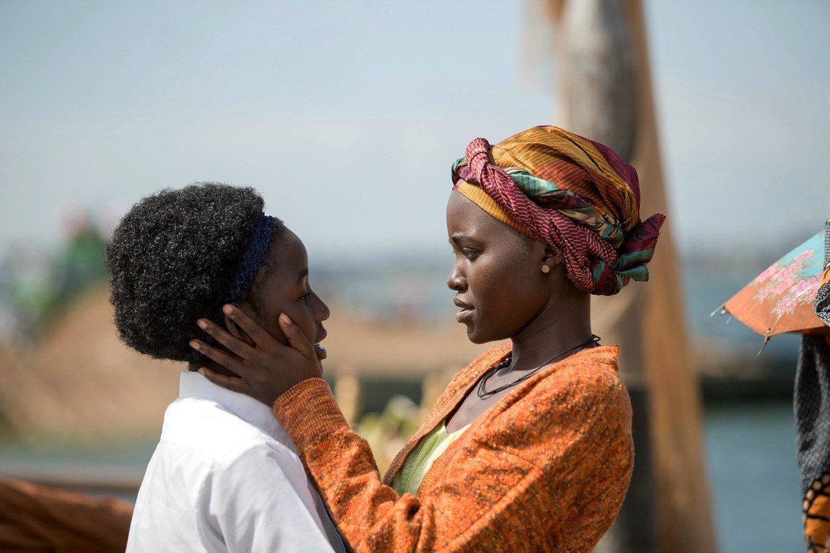 Confira o novo trailer uma valiosas lições de Rainha de Katwe