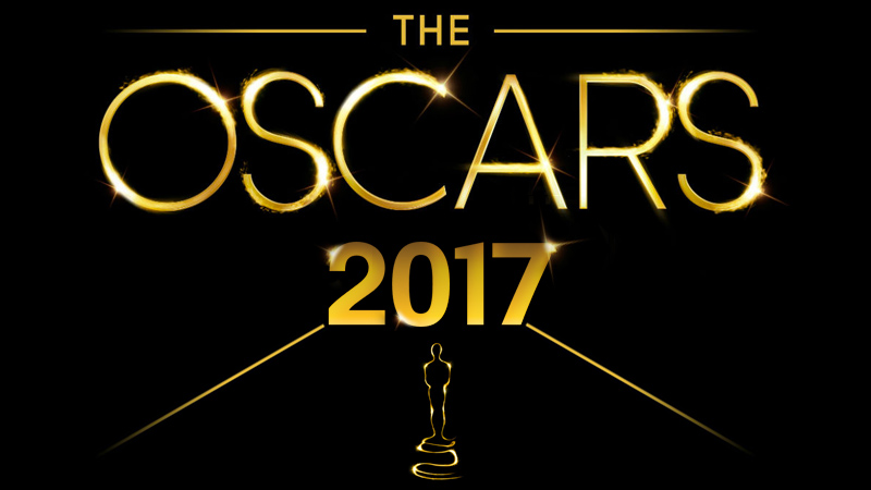 Resultado de imagem para Oscar 2017