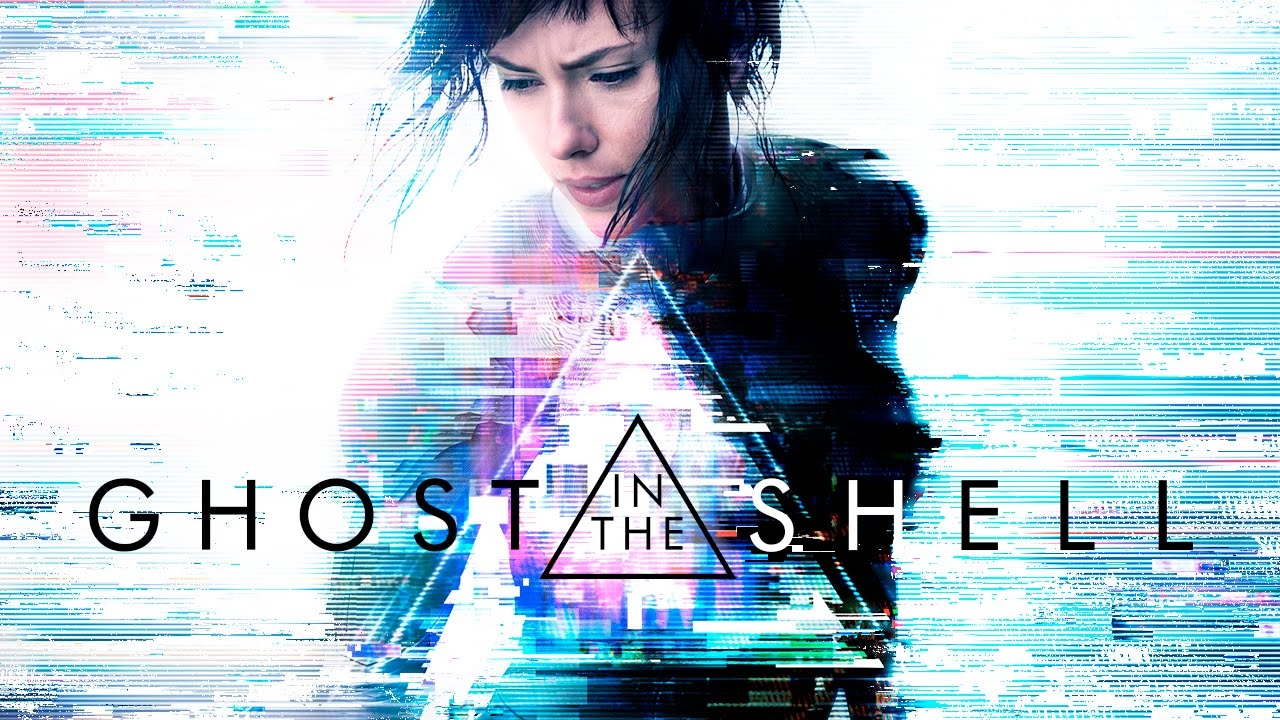 Cr Tica A Vigilante Do Amanh Ghost In The Shell