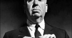 Alfred Hitchcock