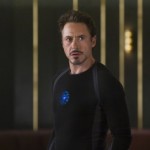 Tony Stark, o Homem de Ferro
