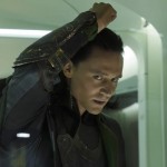 o vilão Loki