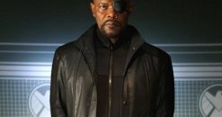 Nick Fury