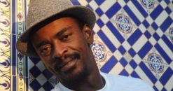 Seu Jorge