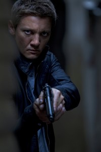 Film Title: The Bourne Legacy