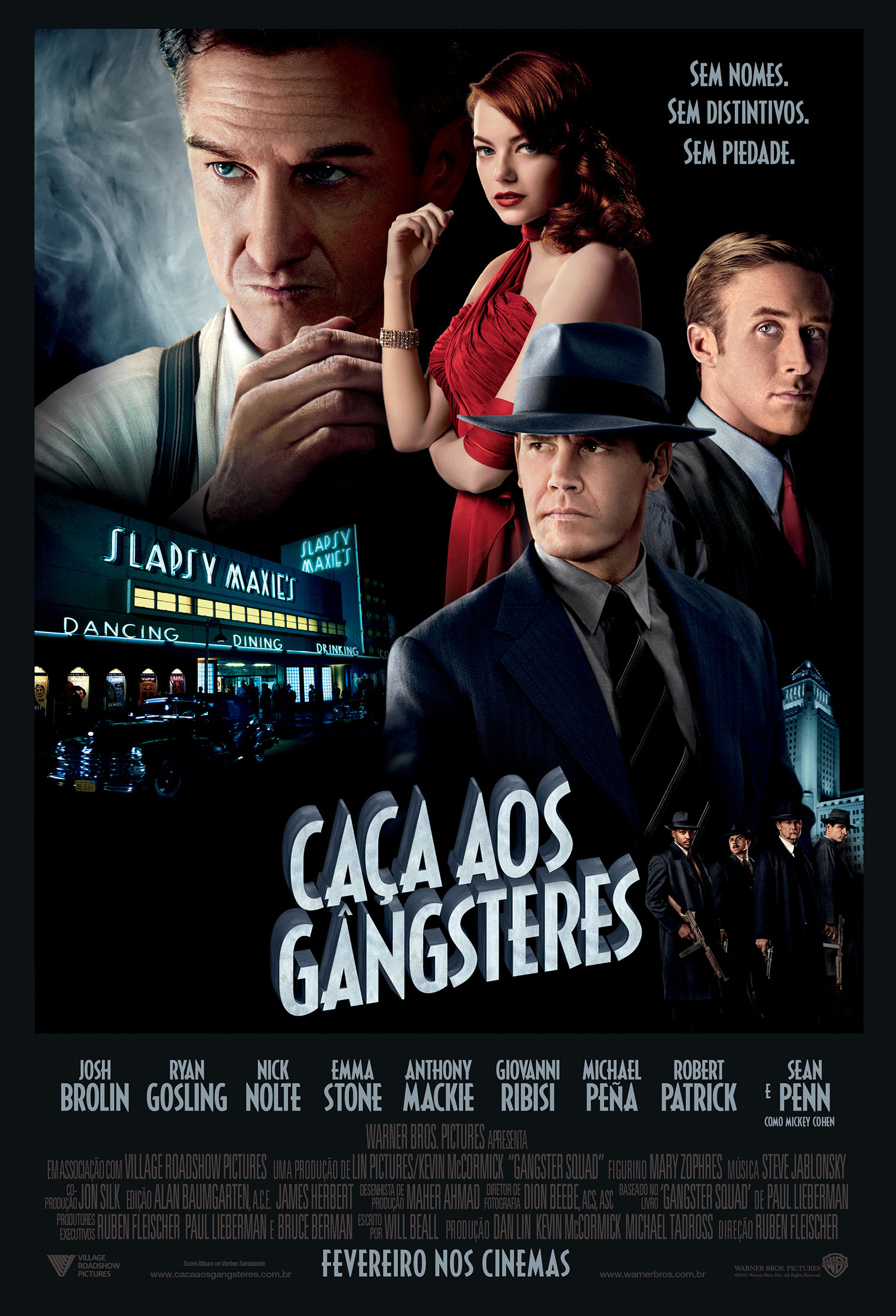 caçaaosgangsteres_poster