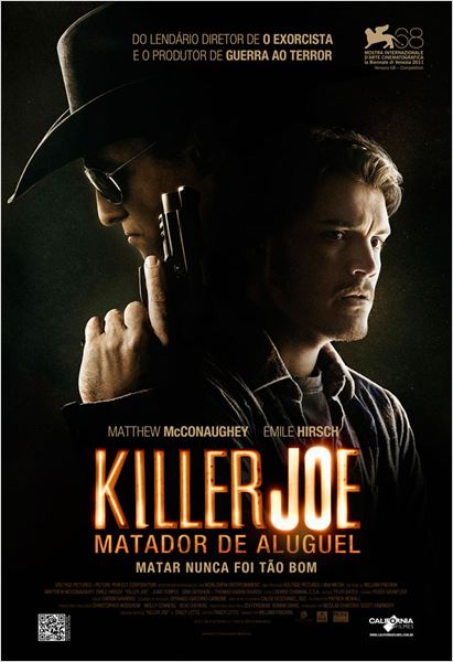 killerjoematadordealuguel_poster