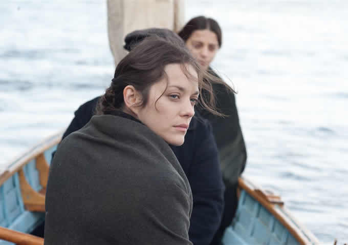 The-Immigrant_marioncotillard