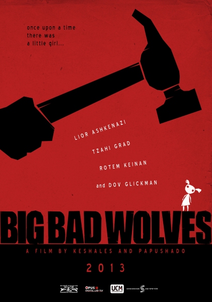bigbadwolves_poster