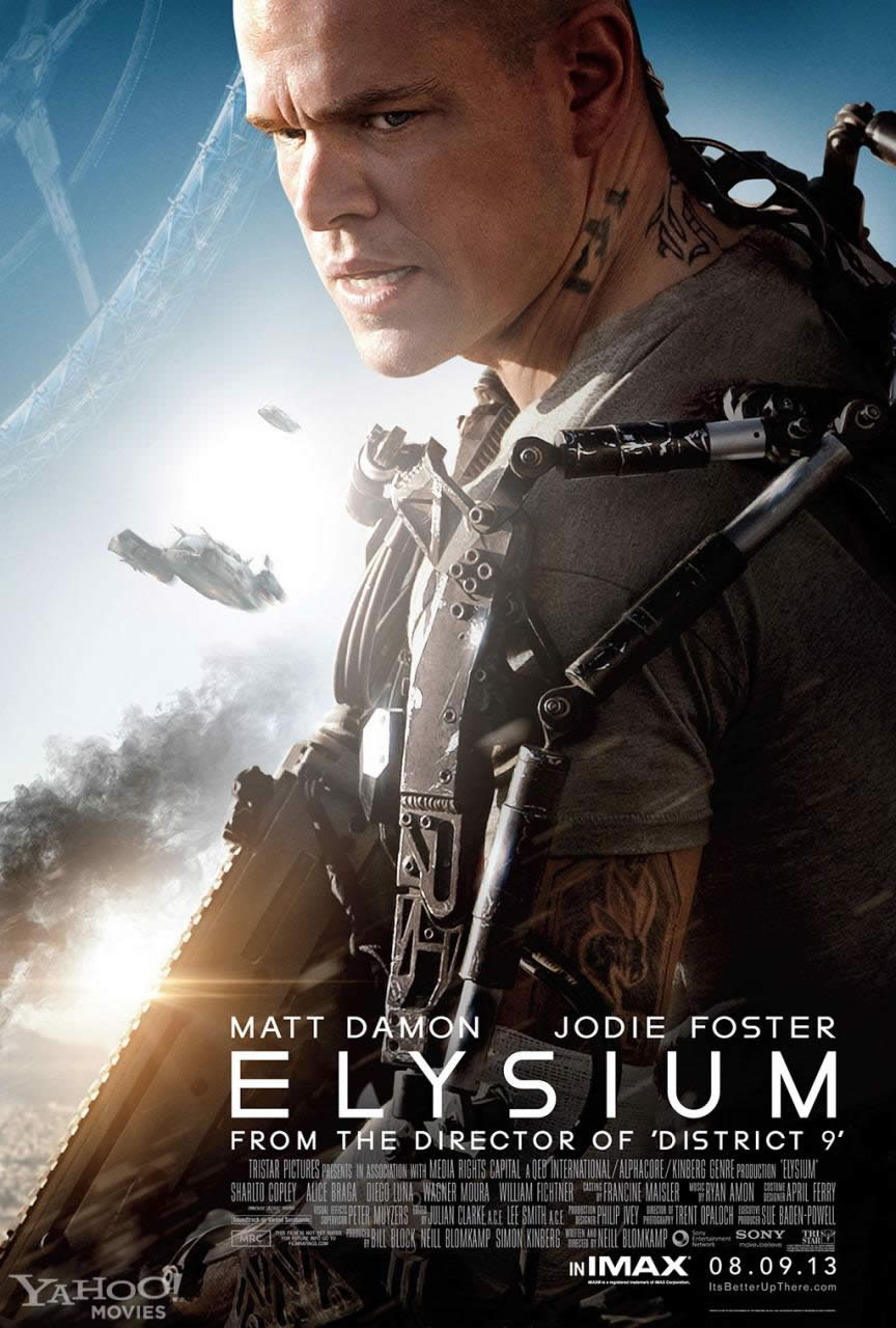 Elysium-IMAX-poster