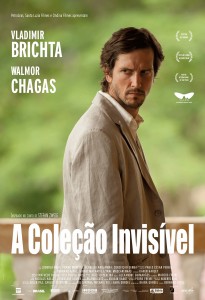 acolecaoinvisivel_poster