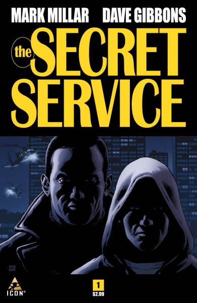 the-secret-service