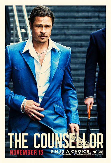 The-Counsellor-Brad-Pitt