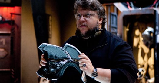 Guillermo Del Toro