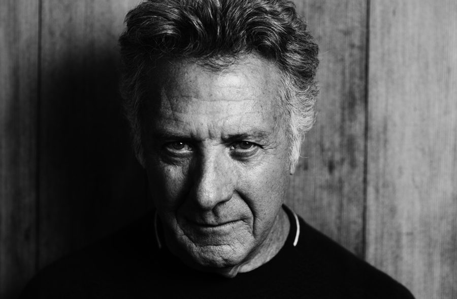 Dustin Hoffman se junta a elenco de filme sobre Lance Armstrong