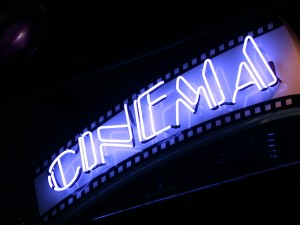 Cinema - 1