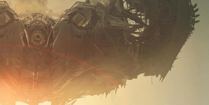 Transformers: A Era da Extinção tem première nacional com a presença da  equipe