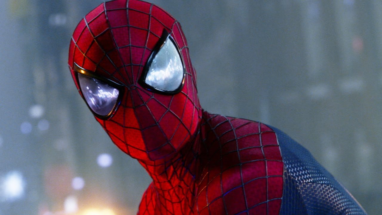 O Espetacular Homem-Aranha 2: A Ameaça de Electro (The Amazing Spider-Man  2) - CineCríticas