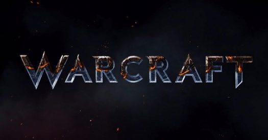 warcraft movie filme