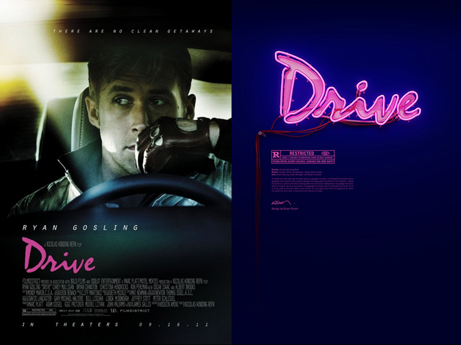 Drive - Filme 2011 - AdoroCinema