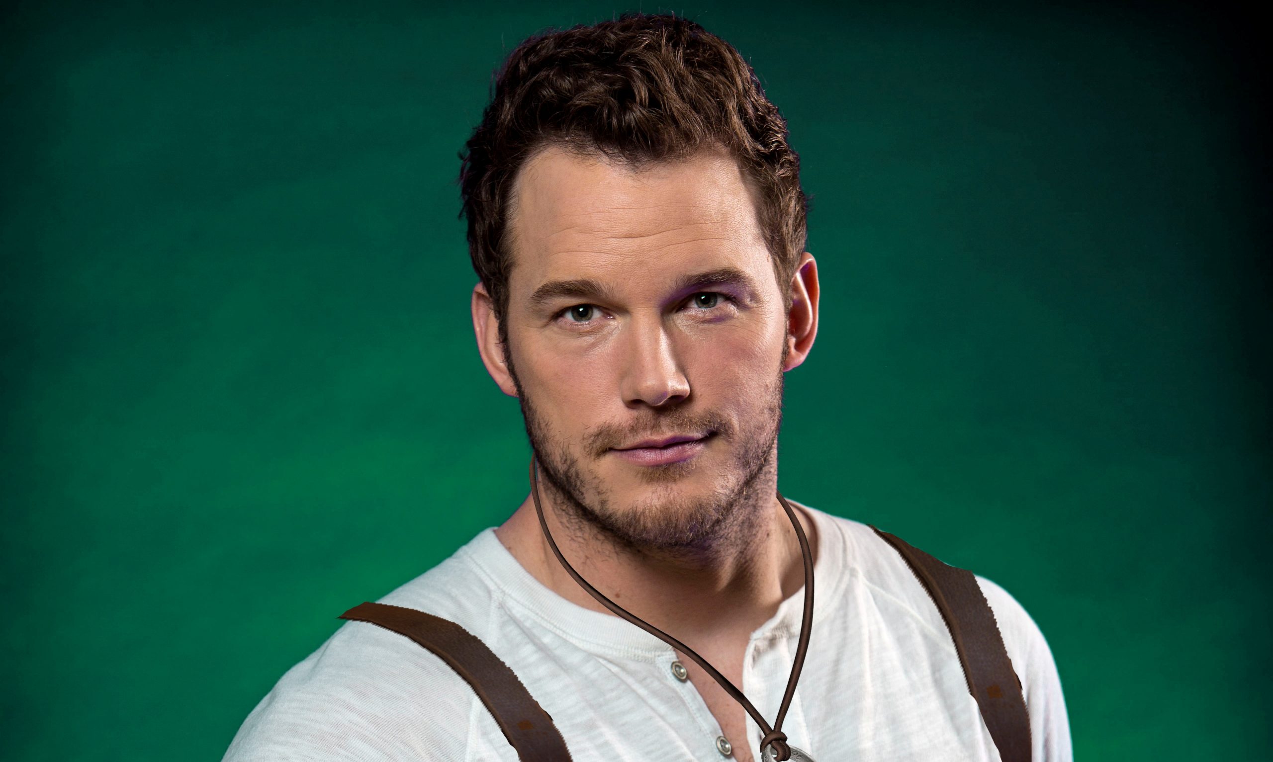 10 coisas que você não sabia sobre Chris Pratt