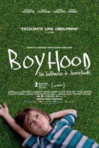 BoyhoodDaInfanciaAJuventude_poster