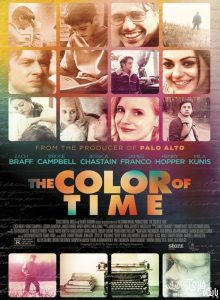 TheColorofTime_poster