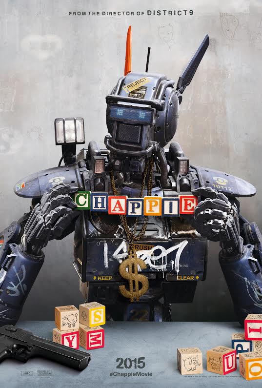 chappie-teaser-poster