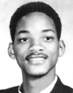 Will Smith - Young