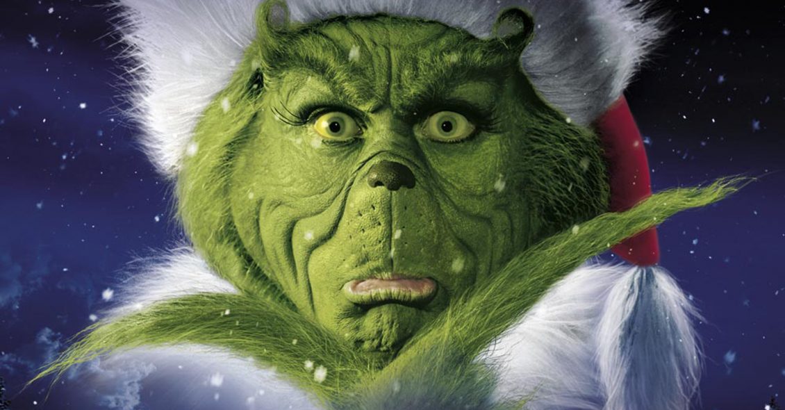 grinch