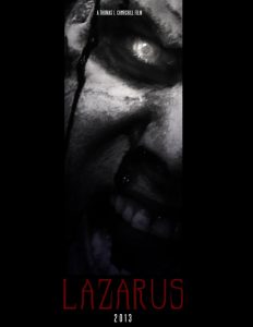 cartaz-LazarusDayoftheLivingDead