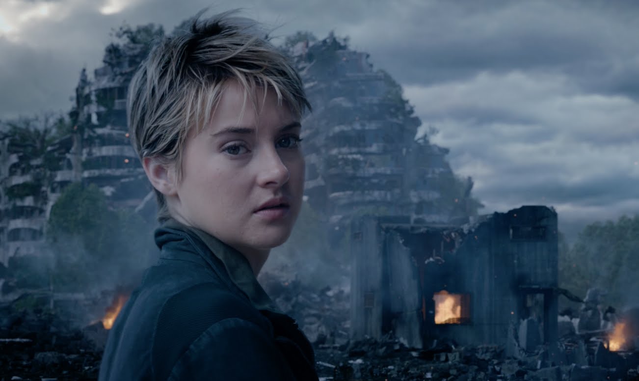 Crítica: A Série Divergente: Insurgente, image size:1302x776