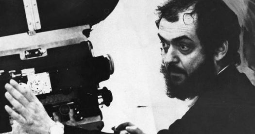 Filme roteirizado por Stanley Kubrick vai ser filmado!