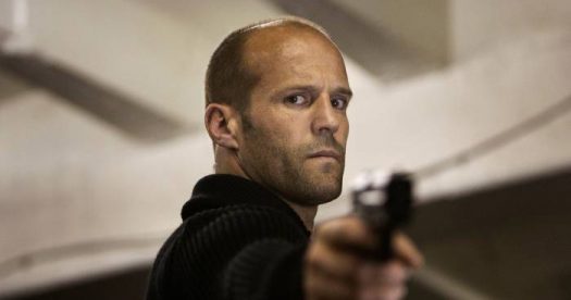 Jason Statham "Velozes e Furiosos 8"