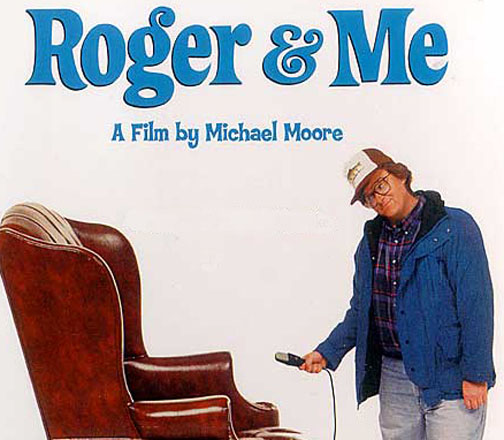 Roger e eu