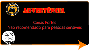 Advertência cinemação