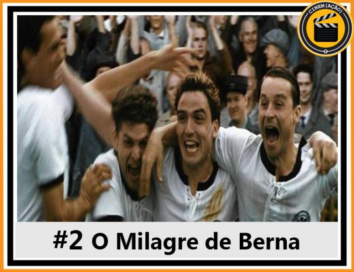 O Milagre de Berna