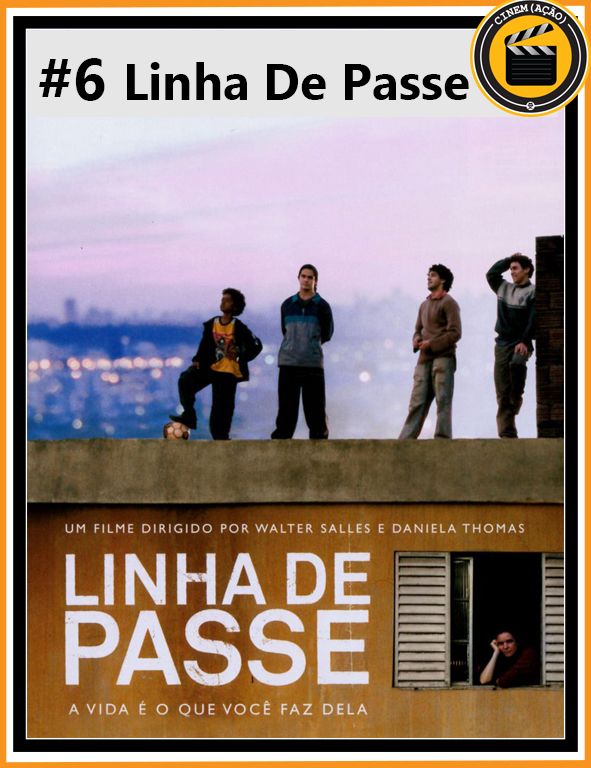 Linha de Passe