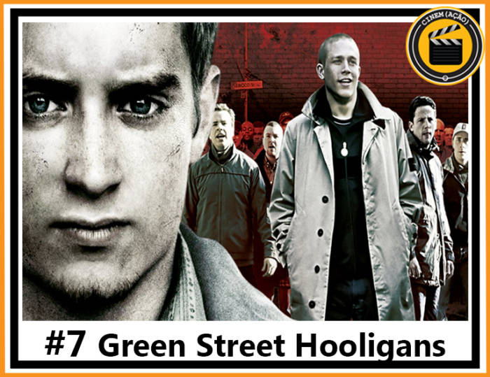 Green Street Hooligans