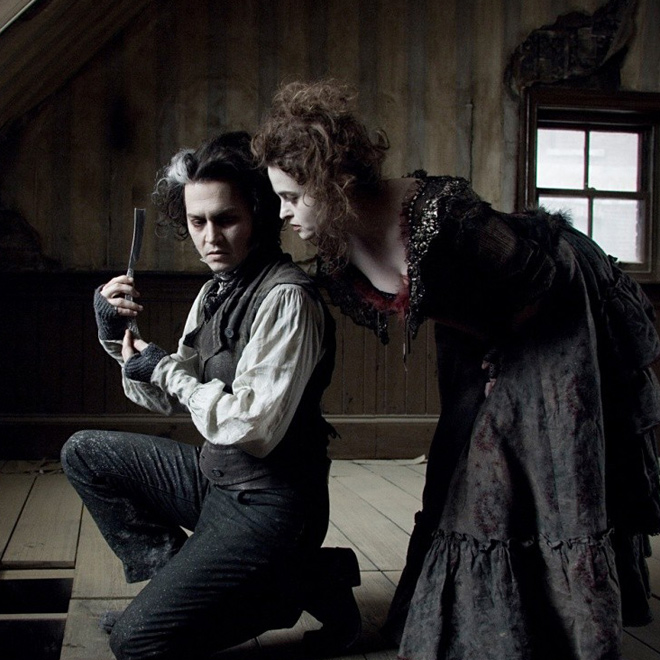 sweeneytodd