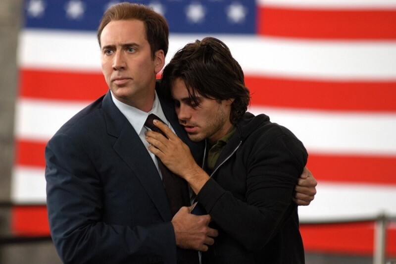 O Senhor das Armas - filme com Nicolas Cage e Jared Leto