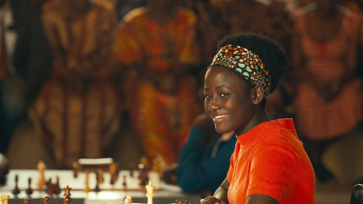 Rainha de Katwe  Conheça a história real do filme exibido na
