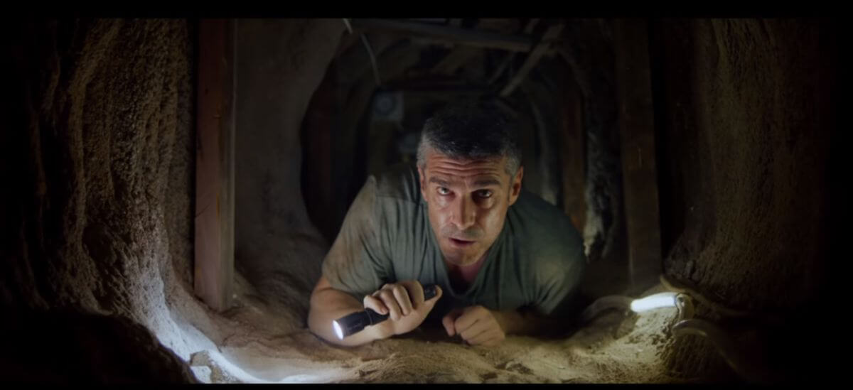 Cr tica No Fim Do T nel 2016 Cinem a o Trailers Resenhas 