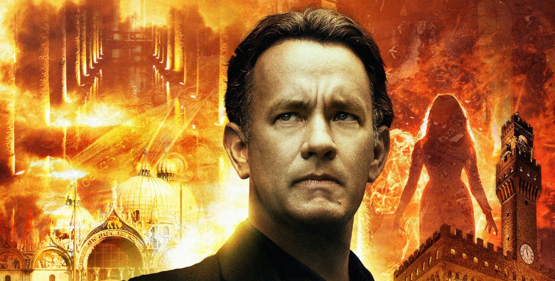 Inferno: Críticas AdoroCinema