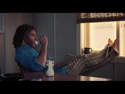 Inherent Vice