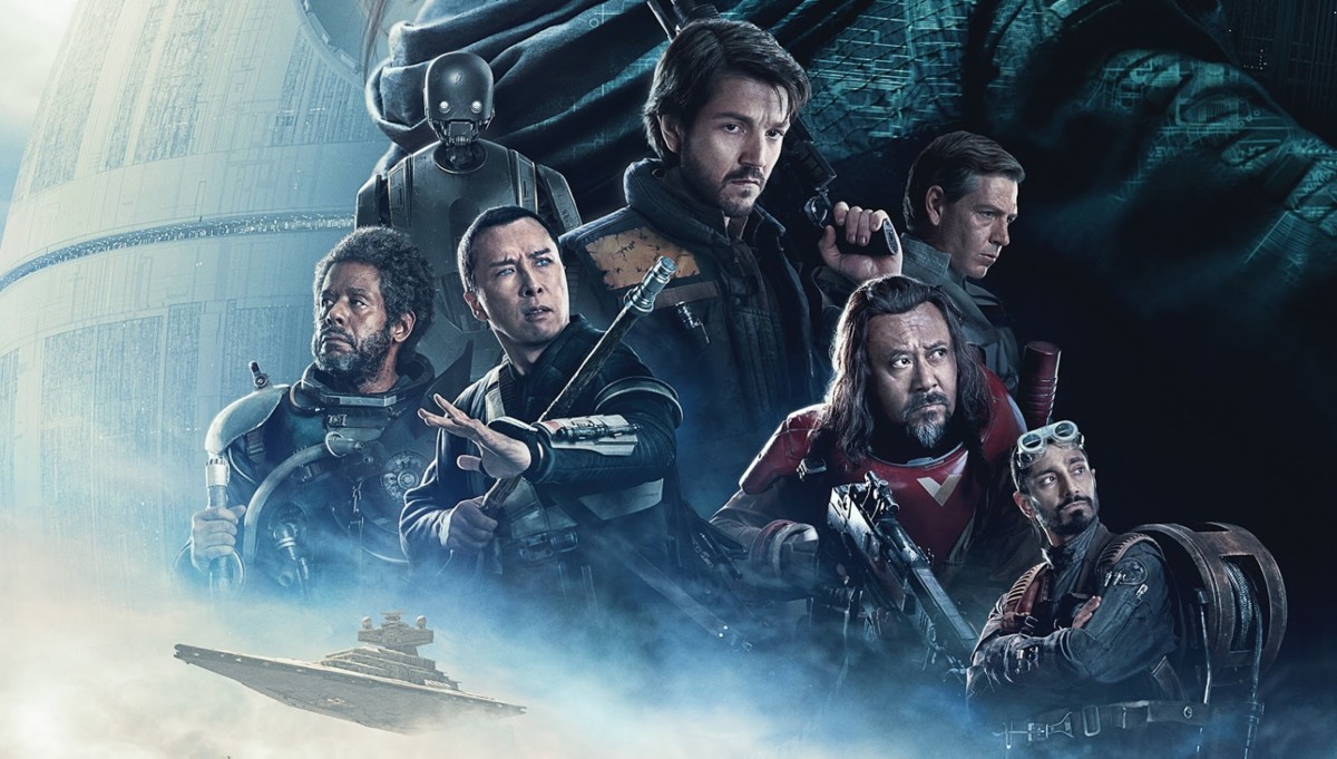 Andor: Uma nova esperança para Star Wars – Em Pauta