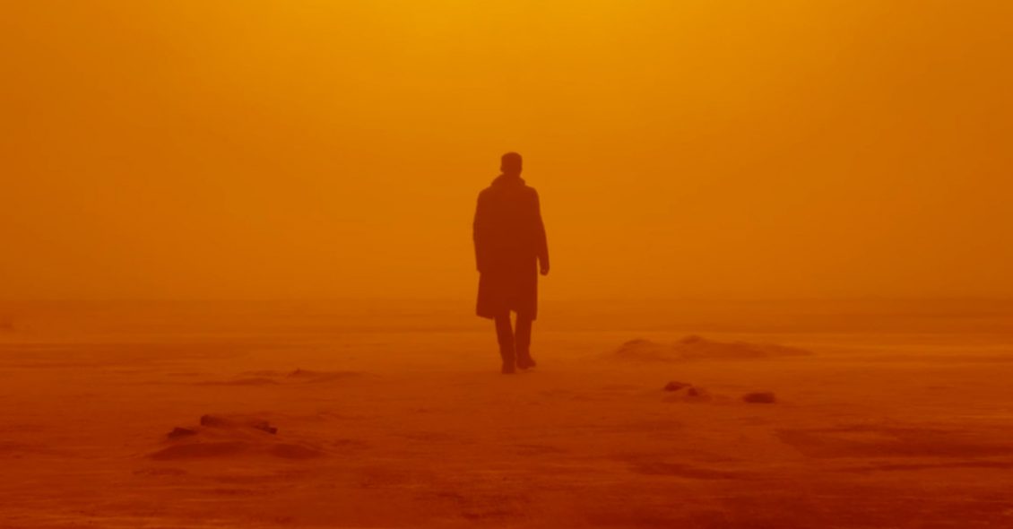 ganhar o Oscar - previsão - Blade Runner 2049