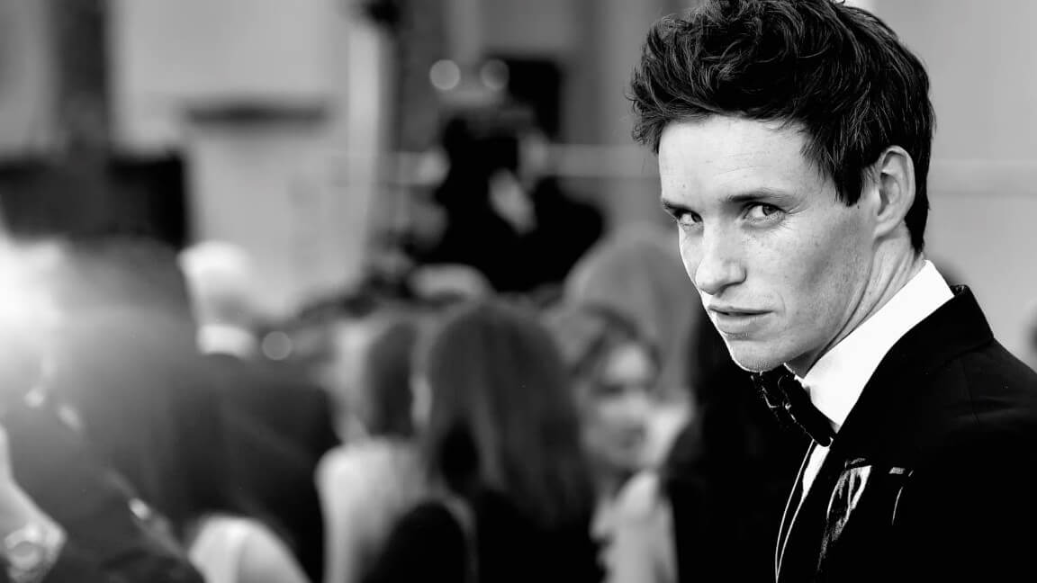 11 Coisas que você não sabia sobre Eddie Redmayne