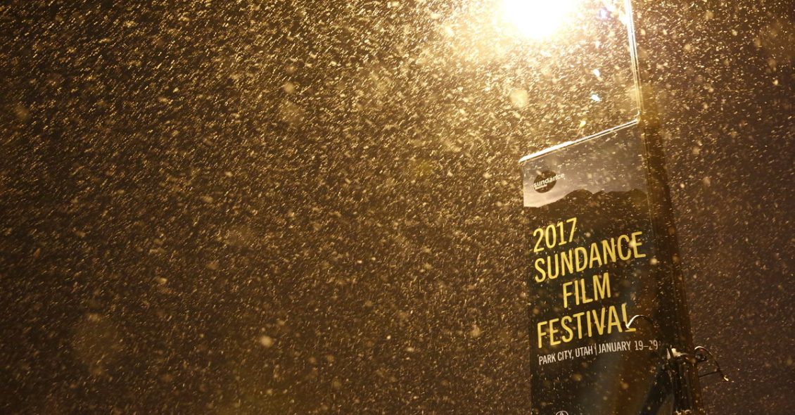Foto: Ryan Kobane - Festival de Sundance 2017 - Dia 2