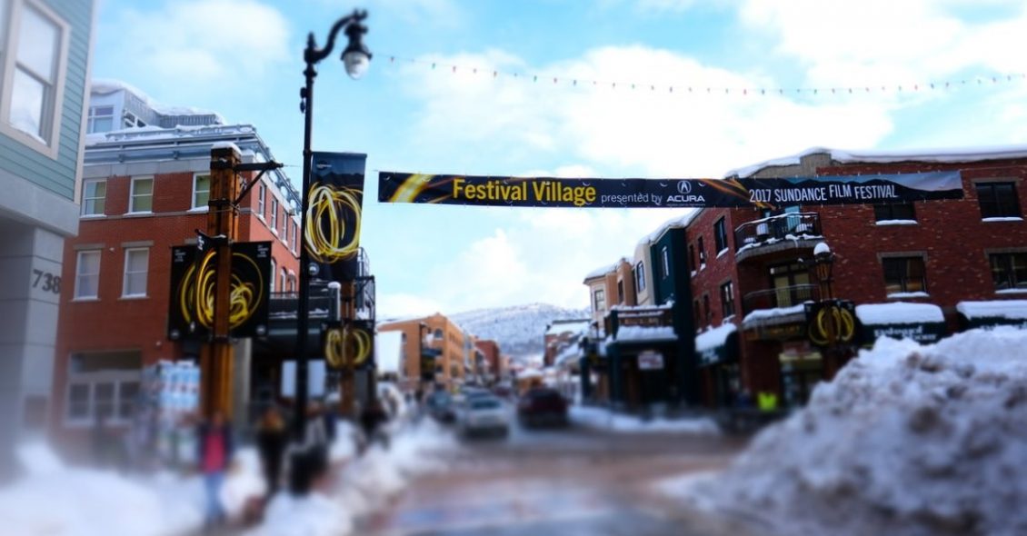 Festival de Sundance 2017 - Dia 7 Foto: Jemal Countess